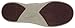 Dansko Women's Brandi Pink Madras Fashion Sneaker