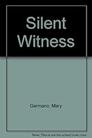 Silent Witness 1558176772 Book Cover