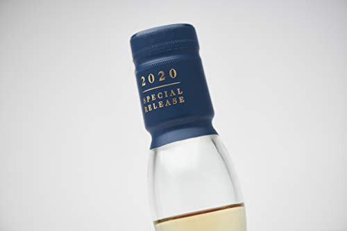 Talisker Special Release 2020, 8 Jahre Single Malt Whisky – Bild 6