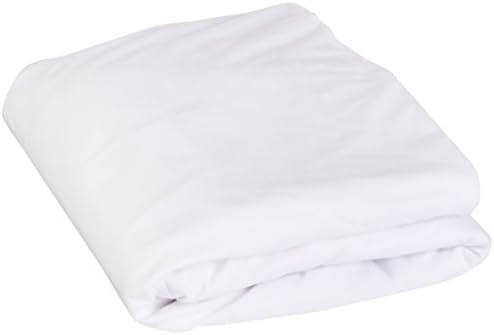 Continental Sleep Mattress or Box Spring Protector Covers, Bed Bug Proof/Water Proof, Fits  Mattress7-10 Inch, Twin Size