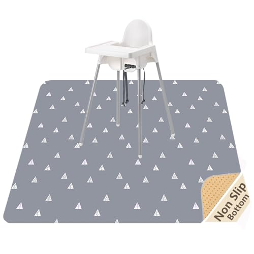 51” Baby Splat Mat