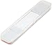 Swatch Women's Digital Quartz Watch with Silicone Bracelet - GW151O