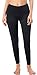 Neonysweets Women's Workout Leggings Phone Pocket Running Yoga Pants