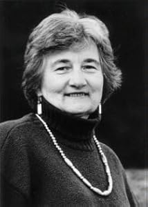 Katherine Paterson