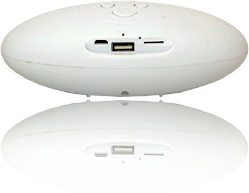 sonilex bs43fm wireless bluetooth speaker with mic