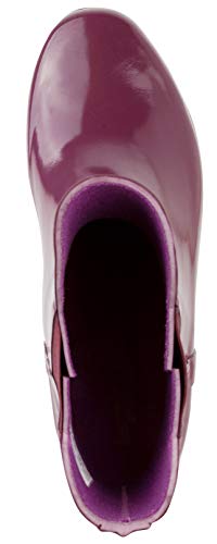 piccadilly rain boot