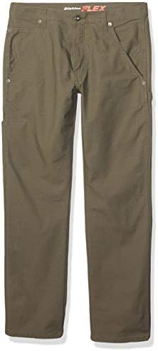 dickies ripstop carpenter pants