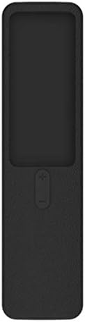 FOANA TV Controller Stick Voice Remote Anti Slip Shock Proof For Mi BOXS
