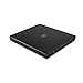 Vantec USB 3.0 Slim SATA Optical Drive Enclosure (NST-510S3-BK), 9.5 mm (Slim)