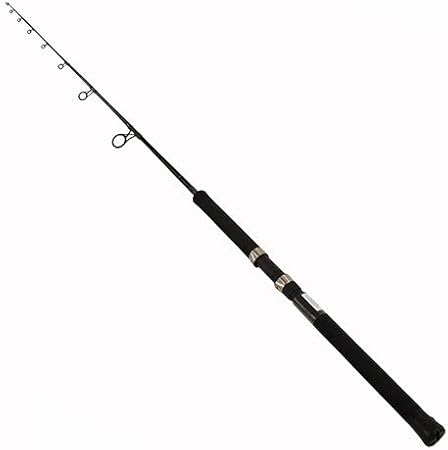okuma cortez rod