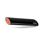BAKTH 15600mAh Shake-Starting Fast Charging Power Bank for Smartphones and Tablets Black