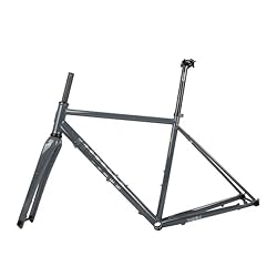 BSFHQS Gravel Bikes Framest Road Bike Frame 700C