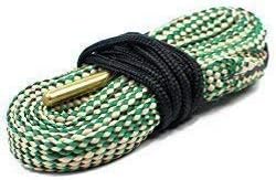 Farm Cottage Brands 308 303 7 62mm 300 30cal Boresnake For Rifle Cleaning Hoppes Amazon Co Uk Sports Outdoors