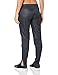 adidas Women's Tiro 17 Training Pants, Black, Large