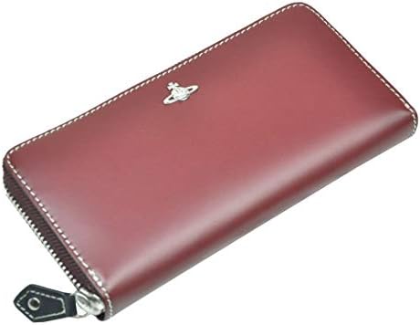 ヴィヴィアン ウエストウッド Vivienne Westwood ギフト プレゼント ご褒美 メンズ 小銭入れ付き ファスナー長財布 プロテスト牛革 レディース