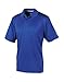 Champion Double Dry® Ultimate Short-Sleeve Women`s Polo