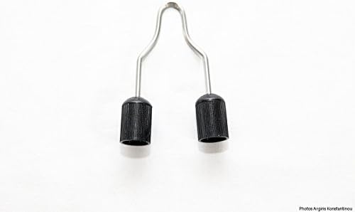 WISHBONE FOR THREADED EURO SPEAR GUN BAND by XIFIAS ΙΝΟΧ 257 ΙΝΟΧ 3F