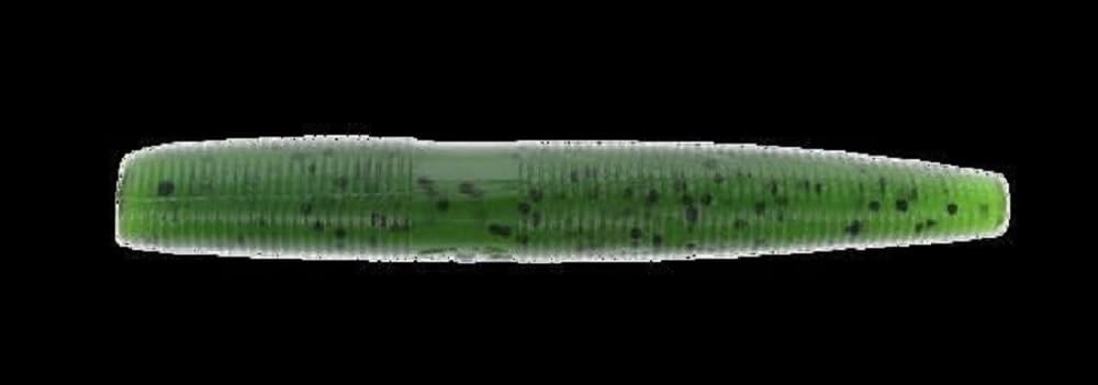 Gary Yamamoto 3" Floater Watermelon W/Black Flake