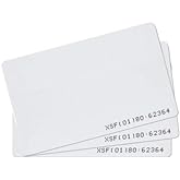 Kantech ioProx P20DYE Imageable Proximity Card (50PK, RapidPROX)