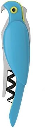 Corkatoo Waiter's Corkscrew (Blue)