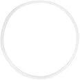 Univen Pressure Cooker Gasket Seal Only Compatible with Mirro Presusrre Cooker Models 92112 92122 92512