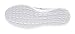 Adidas Women Cloudfoam Lite Racer Running Shoe (7 B(M) US, Onix/White)