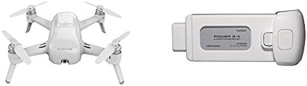 Yuneec Breeze w/ Battery