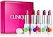 Clinique 5-Pc. Kisses Lipstick Set, Sugar Pop, Cherry Pop, Party Pop, Raspberry Pop, Plum Pop