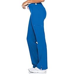 Smitten Women's Soft 4-Way Stretch Wrinkle