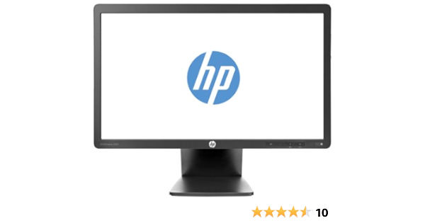 Product Hp Elitedisplay E273q Led Monitor 27 Smart Buy