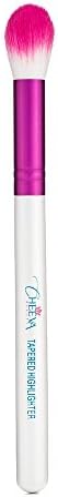 Cheeva Beauty Tapered Highlighter Makeup Brush