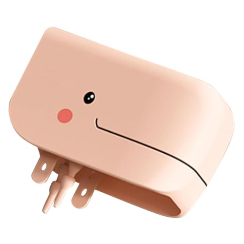 SUPVOX Whale Pattern Bathtub Faucet Protector Boy Girl Bath Spout Covers Bath Tub Safety Accessories