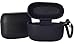 Silicone Shock Proof Protective Carrying Case for Anker Liberty Air True-Wireless Earphones Cover | One Comes with Keychain for Anker Liberty Earphones Accessories Shockproof Case Cover Portable & Prthumb 3