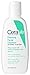 CeraVe Foaming Facial Cleanser Travel Size Face Wash, Normal to Oily Skin, 3 Fl Oz
