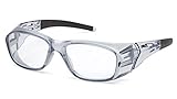Pyramex Safety Emerge Plus Readers Safety Glasses, 3.0