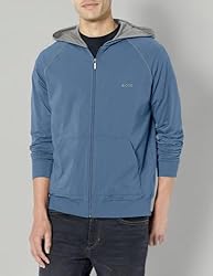 BOSS Mix&Match Zip Up Hoodie
