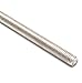 Smartsails 304 Stainless Steel, M8x 250mm Fully Threaded Rod, Right Hand Threads