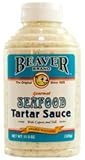 Beaver Brand Gourmet Seafood Tatar Sauce - 11.5 Ounce (Pack of 2)