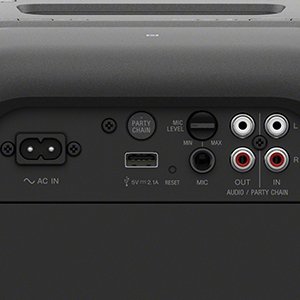 Sony-GTK-XB60-High-Power-Home-Audio-System-Certified-Refurbished