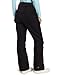 Columbia Women's Bugaboo Pant (Black, Medium)