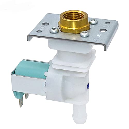 DD62-00084A Dishwasher Water Inlet Valve（OEM Genuine original）for Samsung  Dishwasher Exact for AP5178218 PS422