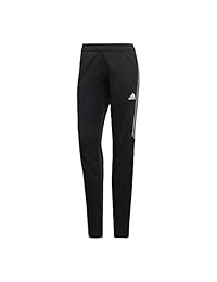 Pantalones de fútbol para mujer Adidas Tiro 17