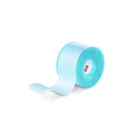3 M Cavilon Micropore Silikon Tape, 5 cm x 5 m