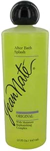 Image of Jean Nate After Bath Splash Original 15 oz (Pack of 11)