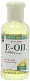 Nature's Bounty E Oil 30,000IU, 2.5 Ounce (Pack of 2)