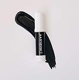 Madluvv Jet Black 115 - Best Microblading Pigment for Perfect Brows, Microblading Pen Supplies, Professional Medical-Grade Tattoo Ink, Works with Permanent Makeup Machine, 10 ml Bottle