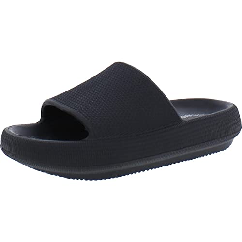 Amazon Steve Madden Women's Slide Sandals Steve Madden