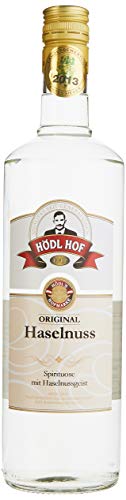 Hödl Hof Haselnuss Obstbrand (1 x 1 l)