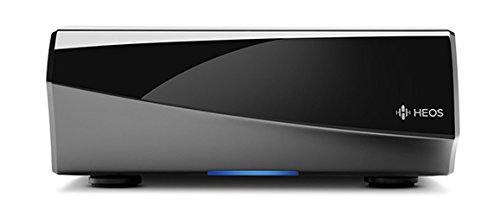 Buy Denon HEOS Wireless Amplifier 