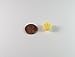 Swaha Easy Diya Ghee 30 Minutes, Pure Ghee Diya, Cow Ghee Diya - Small: Pack of 3